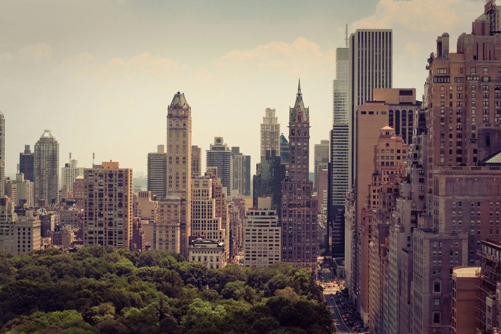 New York
