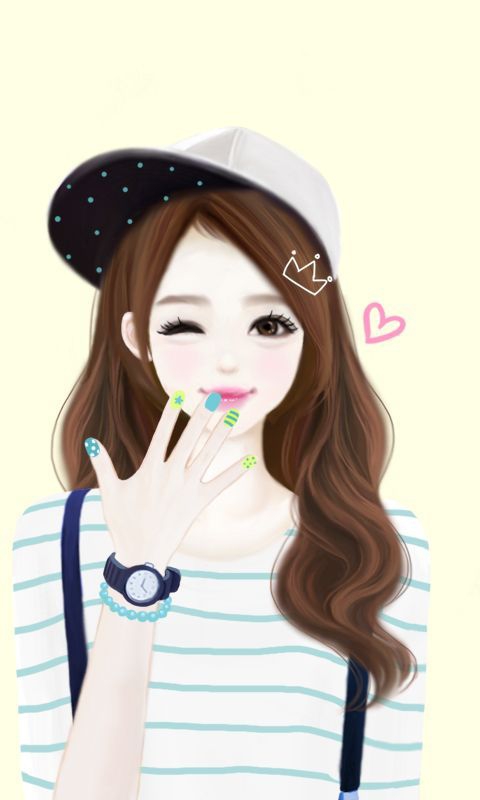girl