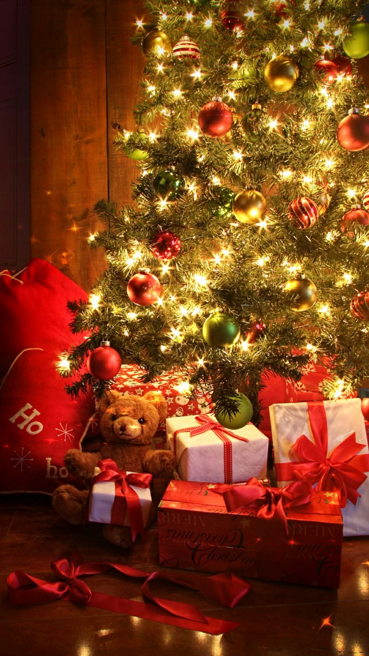CHRISTMAS
