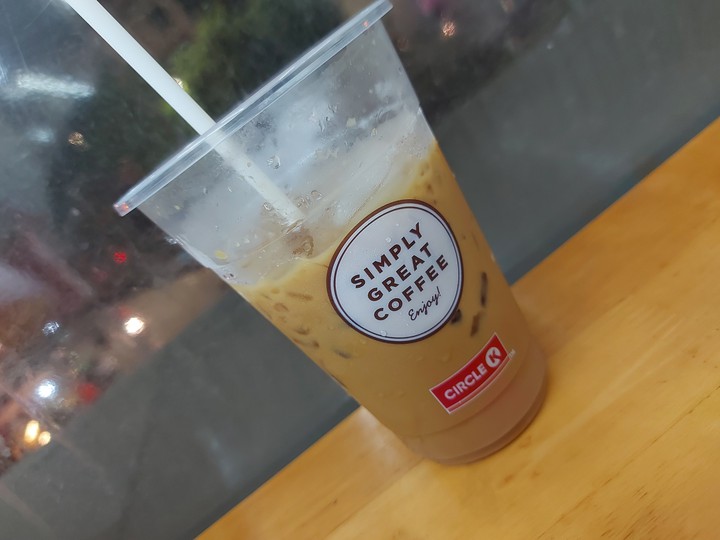 Simply Great Coffee