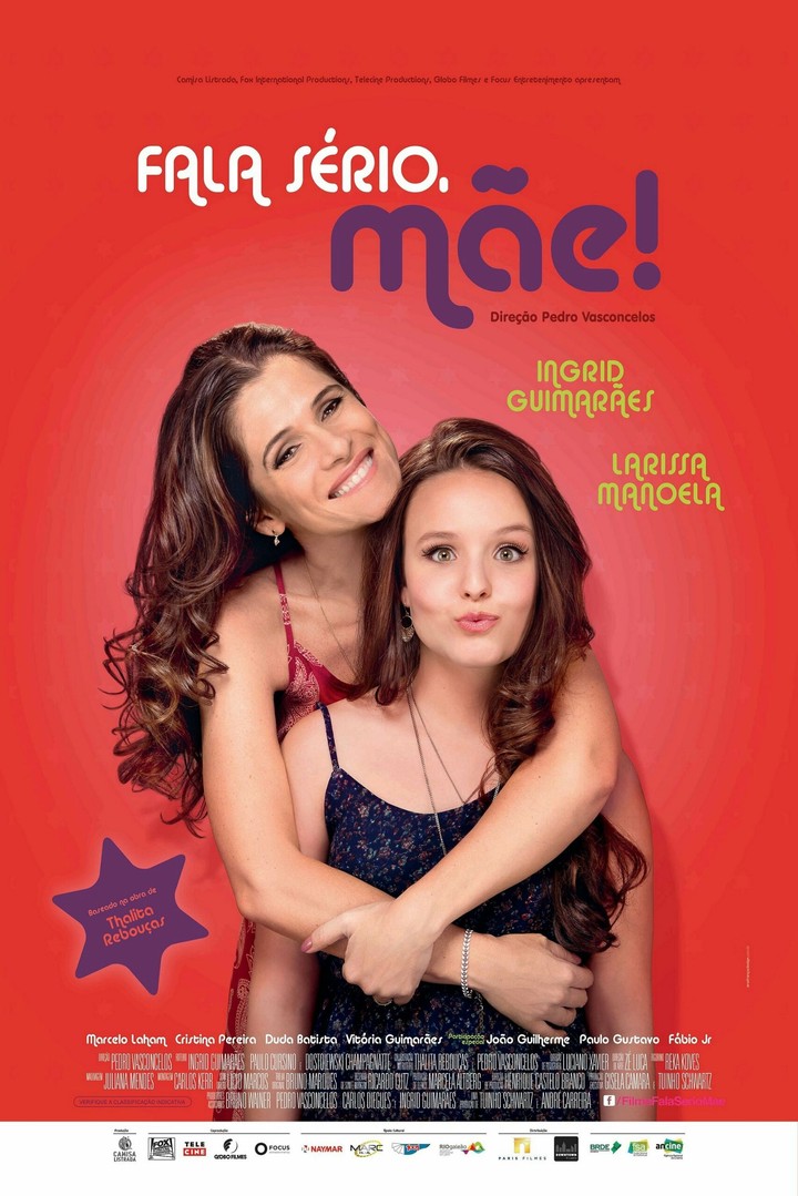 Two lovely girls
