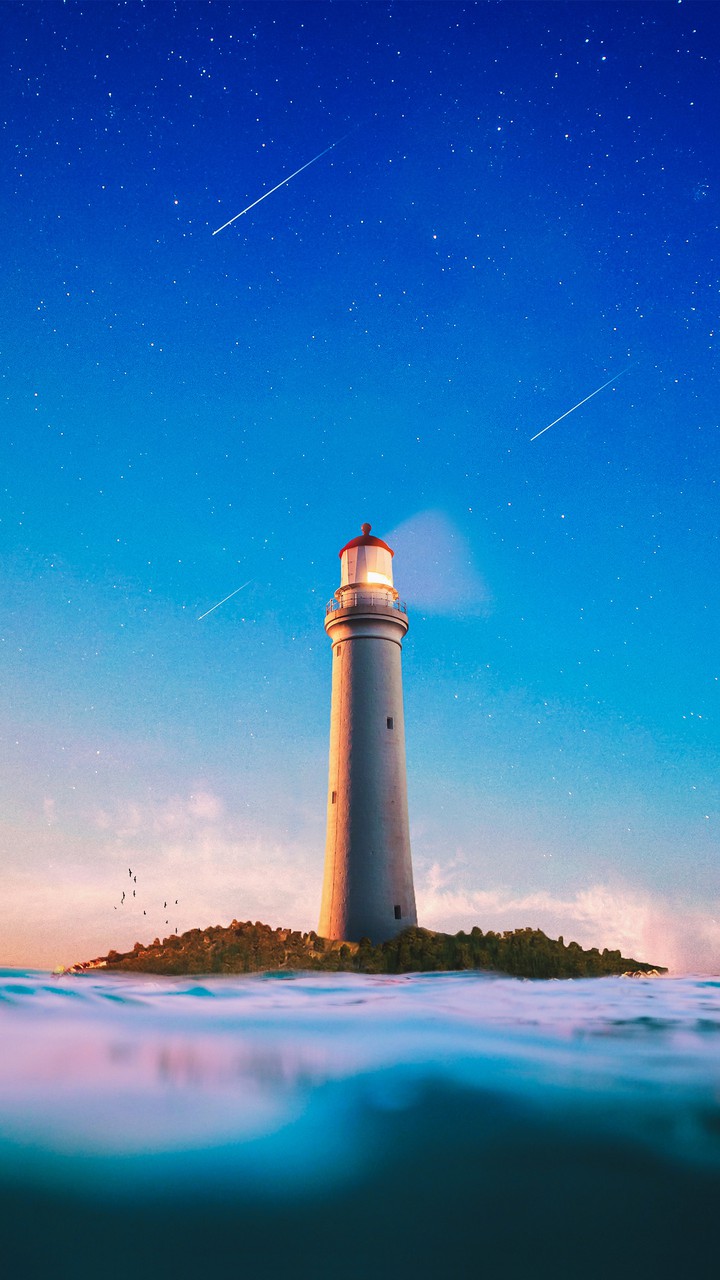 Lighthouse