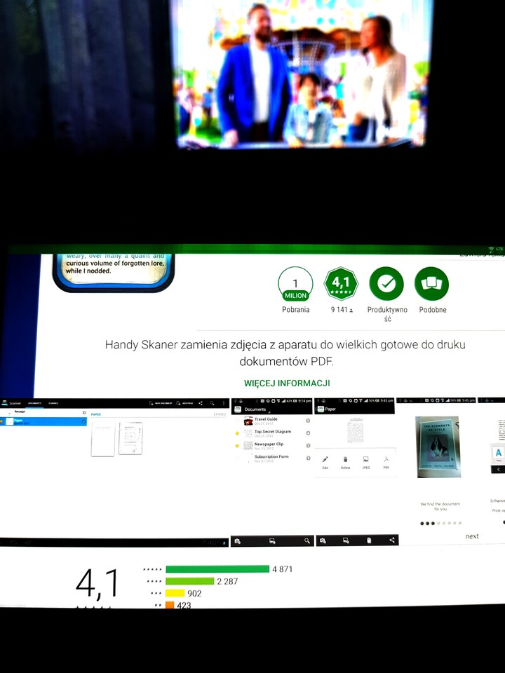 tablet