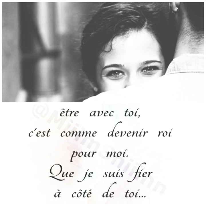 love is...