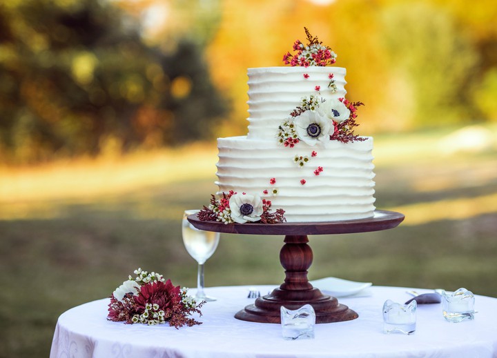 cake