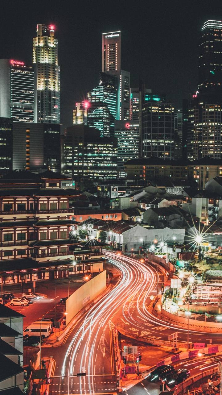 City