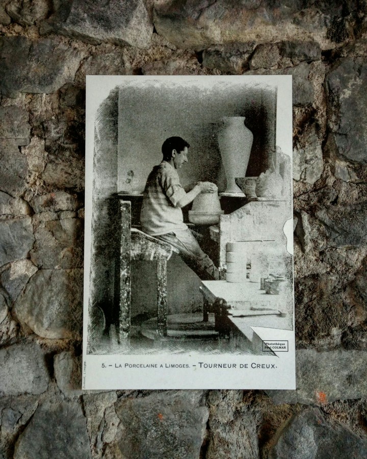 Museum Of Four Des Casseaux