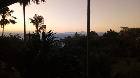 Sunrise