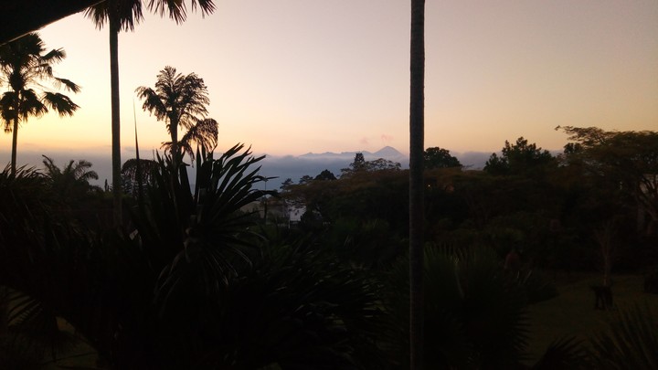 Sunrise
