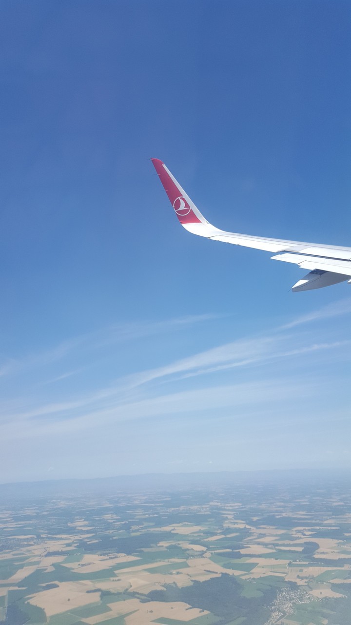 Turkish Airlines 
