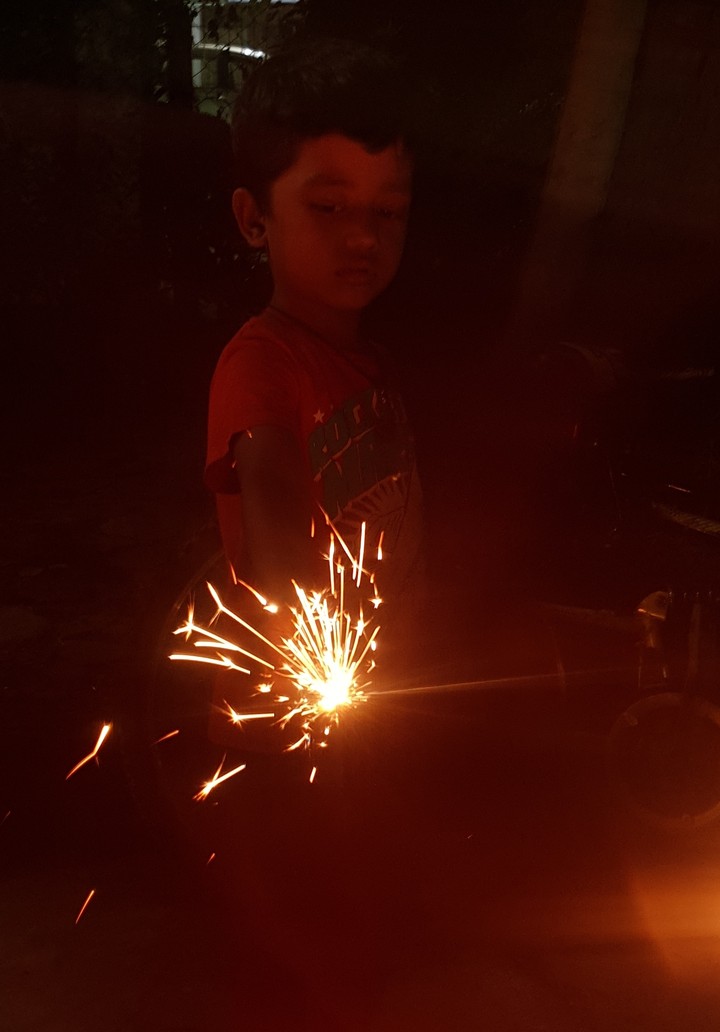 Son Shrivatsan