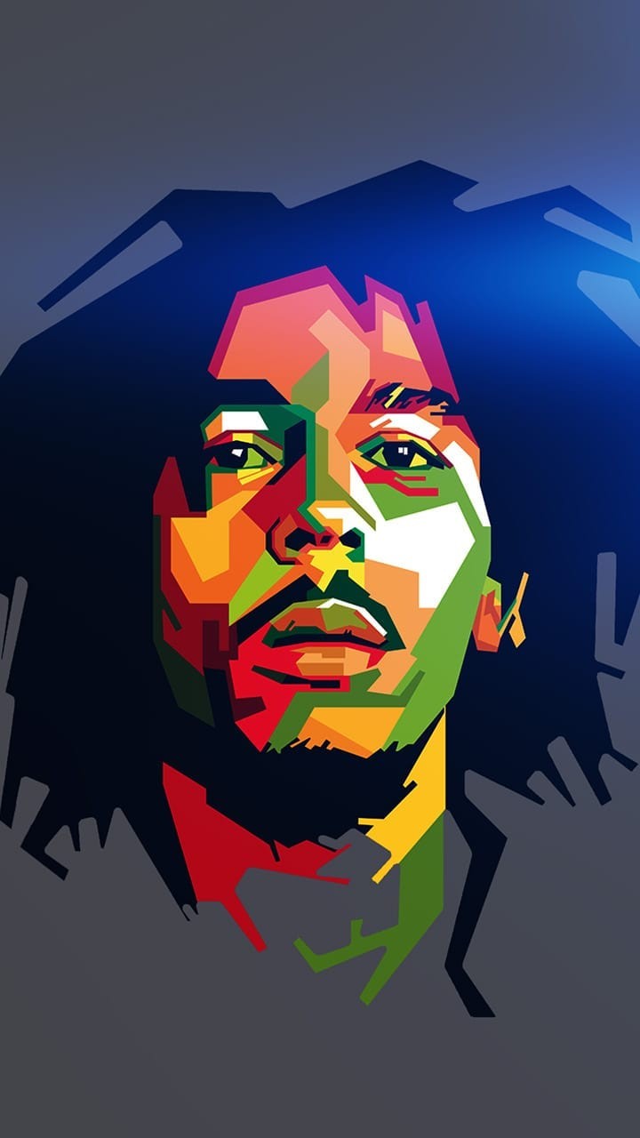 Bob Marley