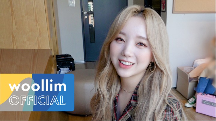 러블리즈 케이