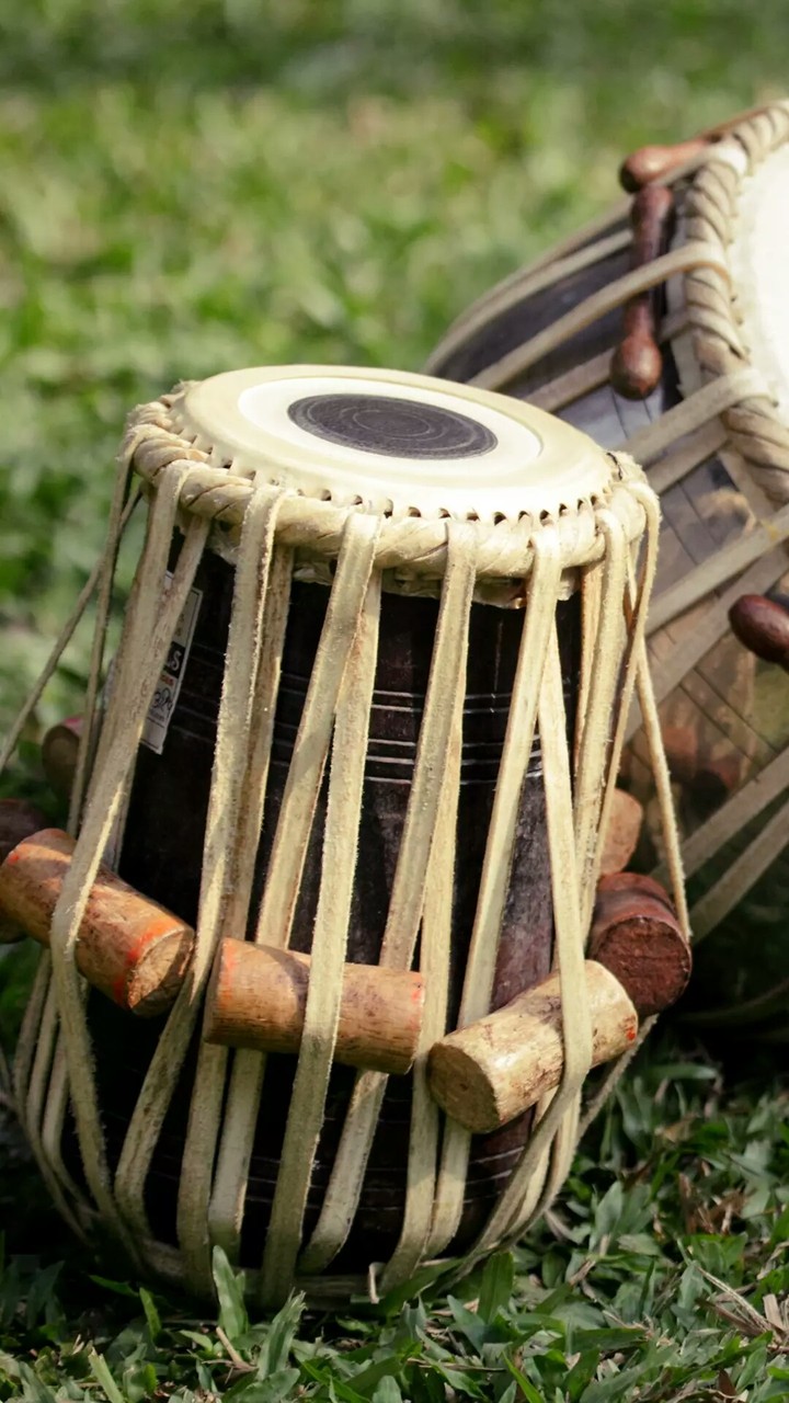 Drum