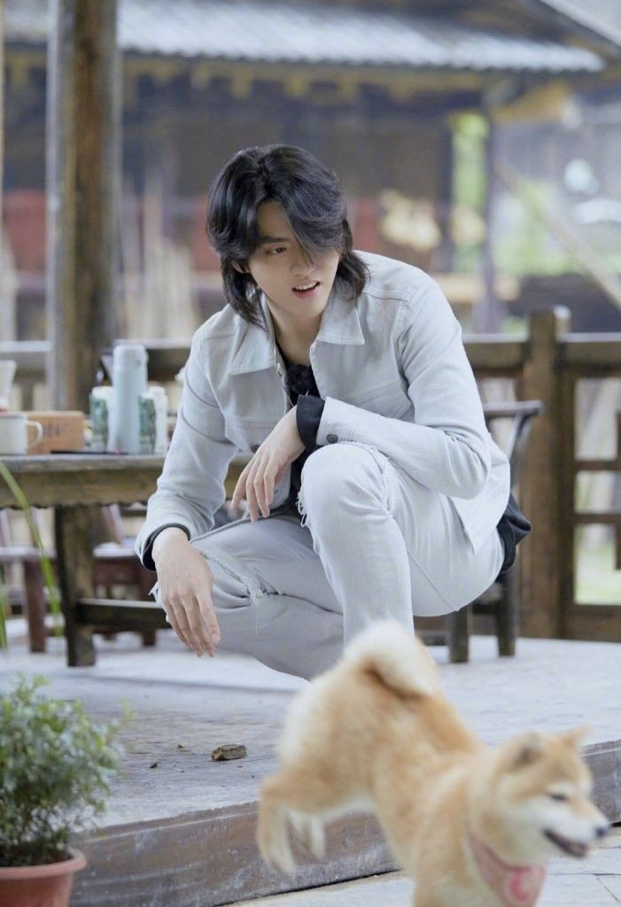 Kris wu ❤