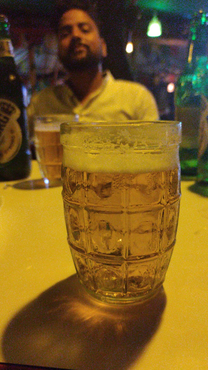 Cheers