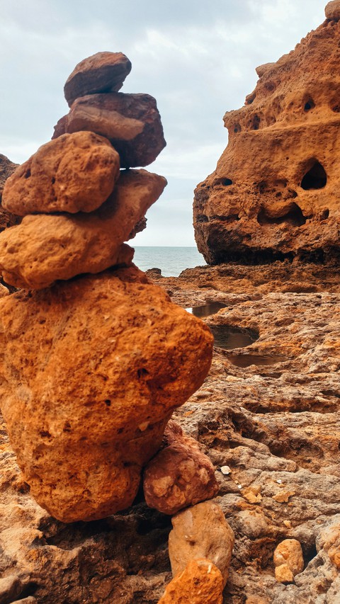 bedrock, landscapes壁纸