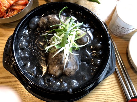 삼계탕