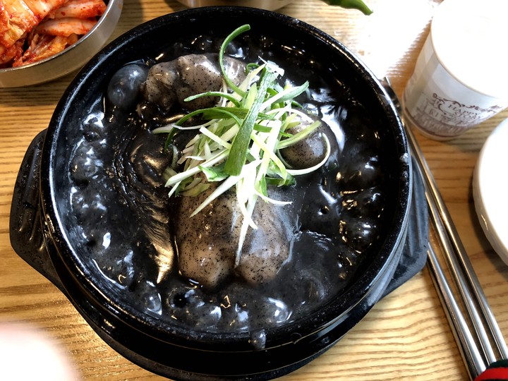 삼계탕