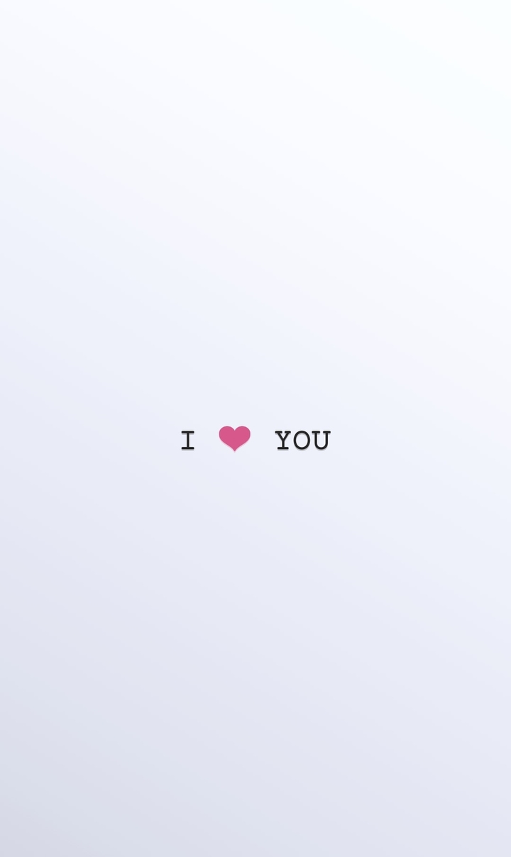 I❤️YOU
