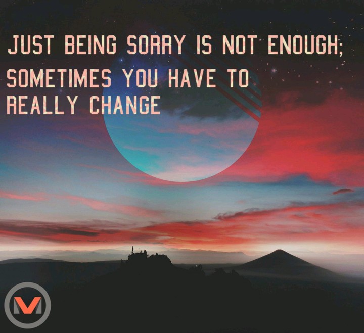 CHANGE