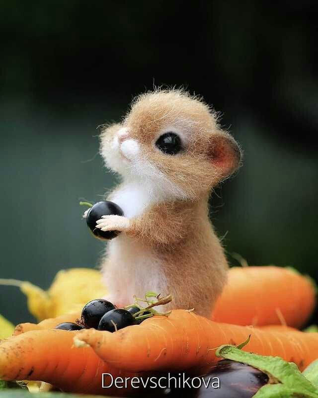 ❤