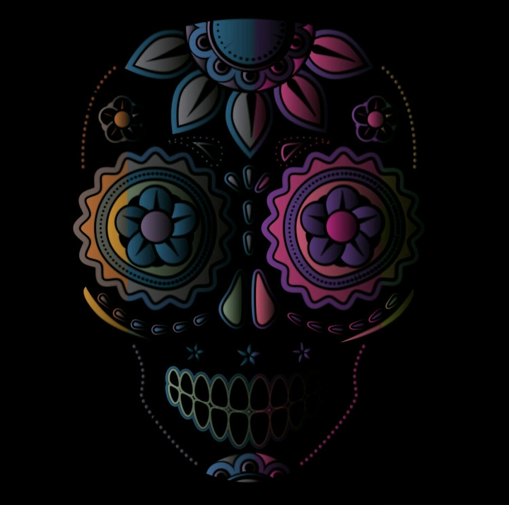 skull