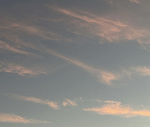 dusk, atmosphere वॉलपेपर