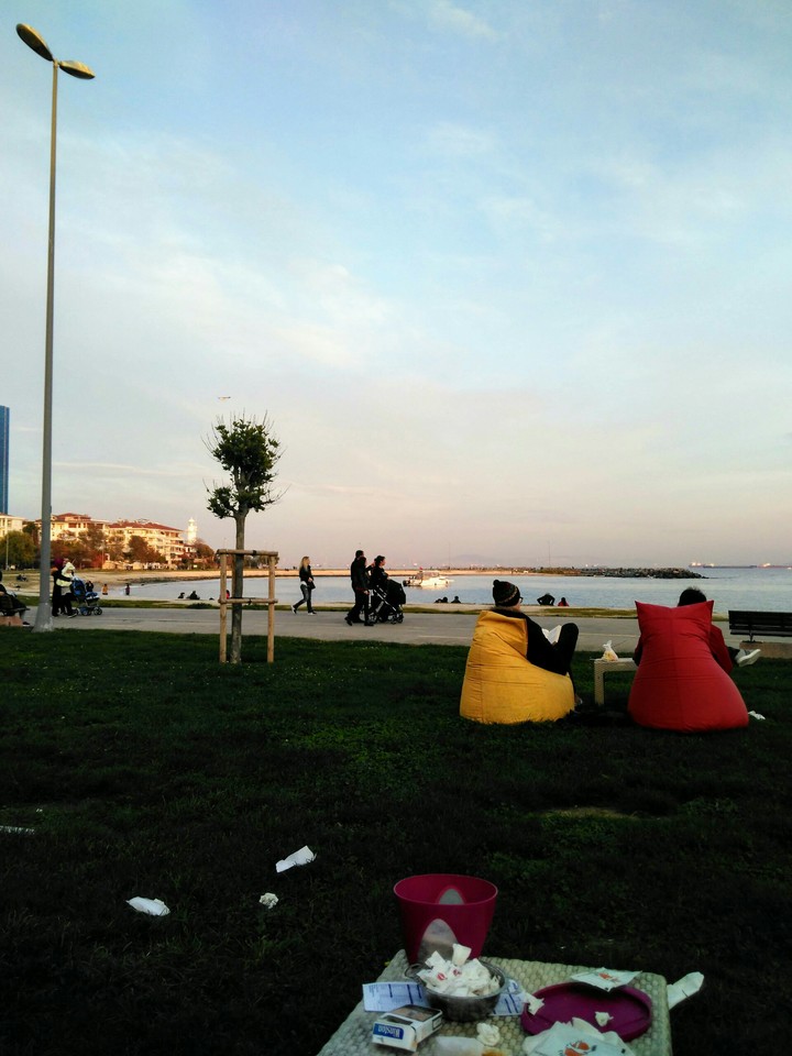 İSTANBUL TURKEY