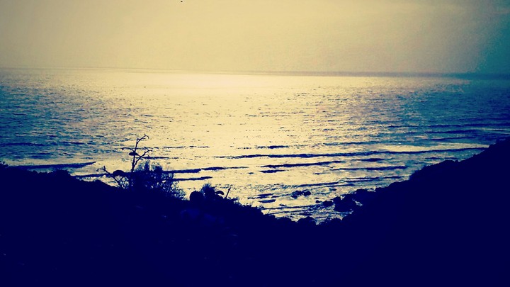 sea