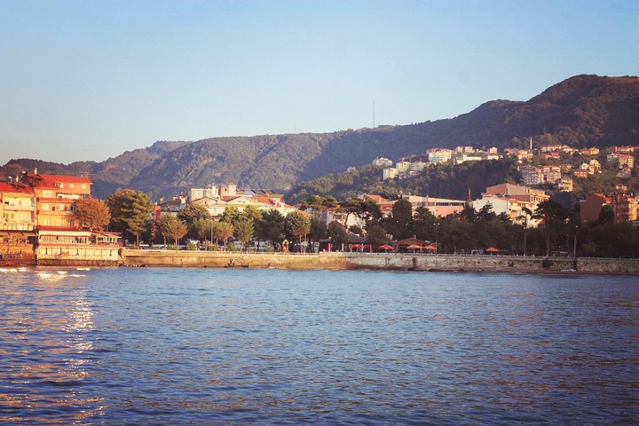 Gizli şehir
