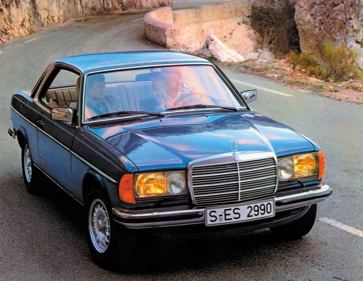 mercedes benz