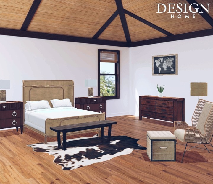 Nature Room