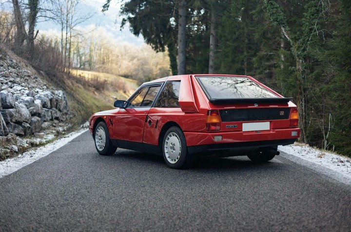 lancia