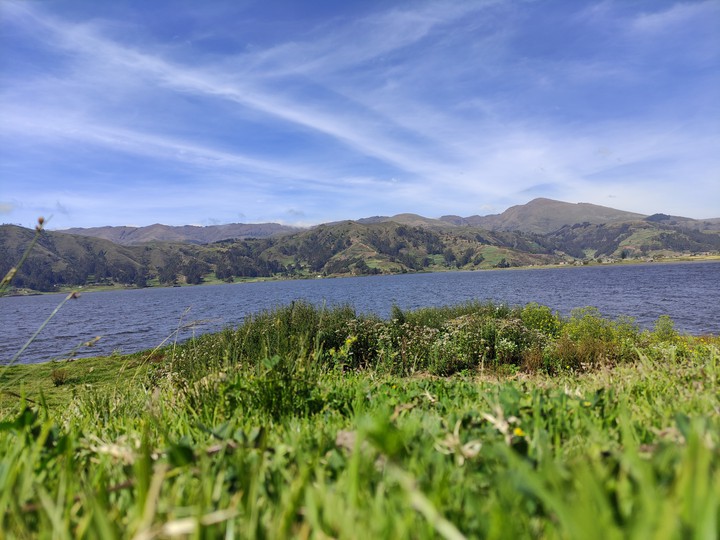 lago