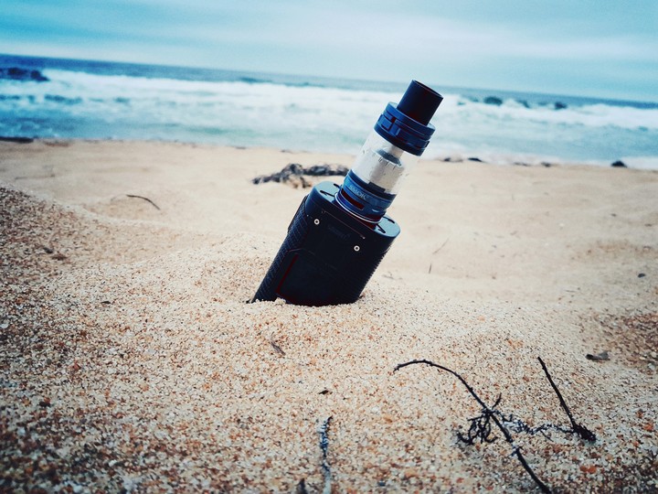 vape