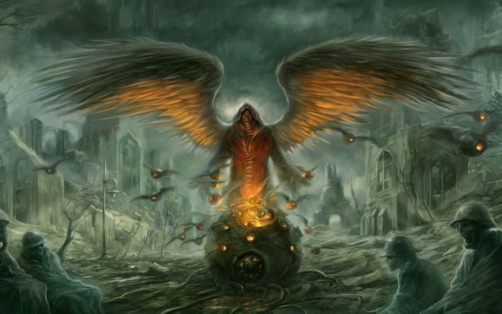 Demon