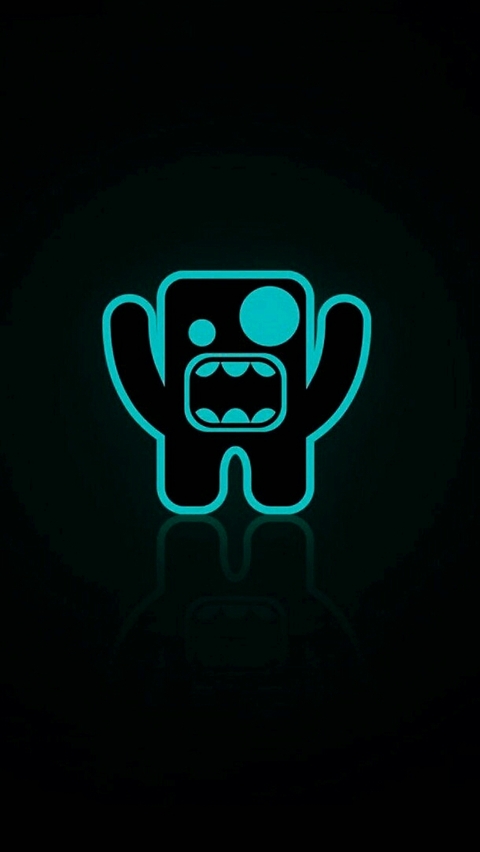 angry man