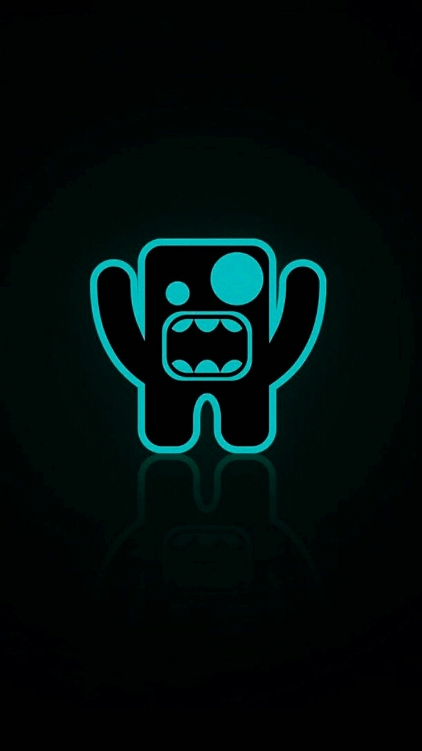 angry man