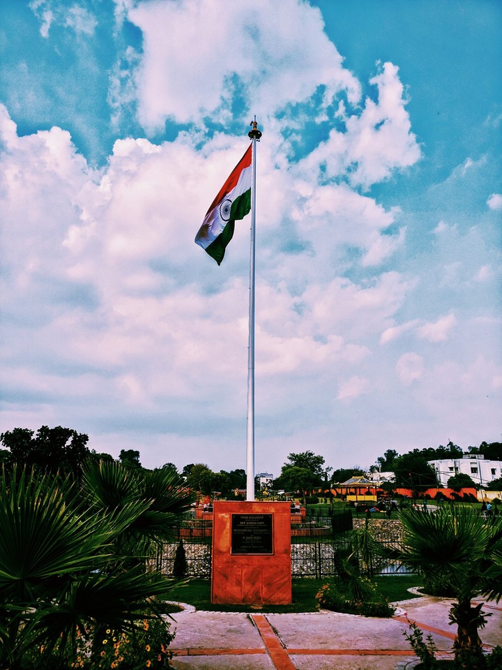 Indian National Flag