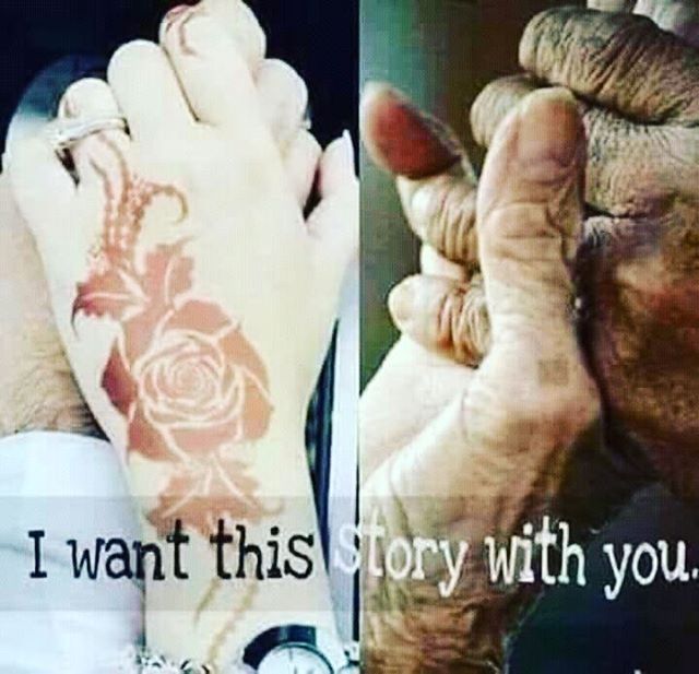 love forever