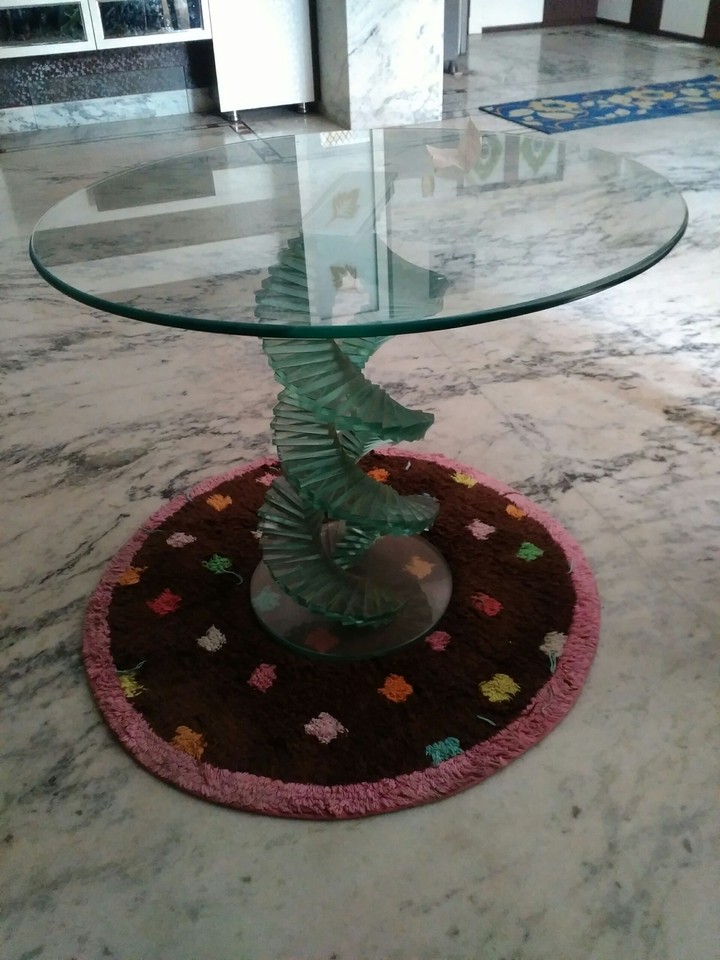glass art bgh