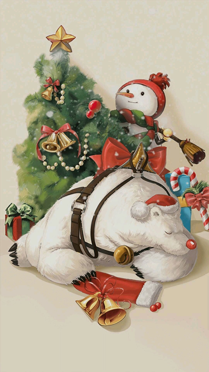 Merry Christmas
