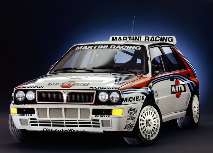 lancia
