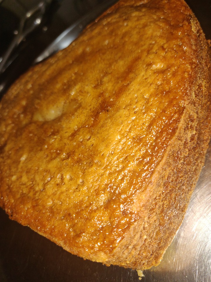 Banana Cake