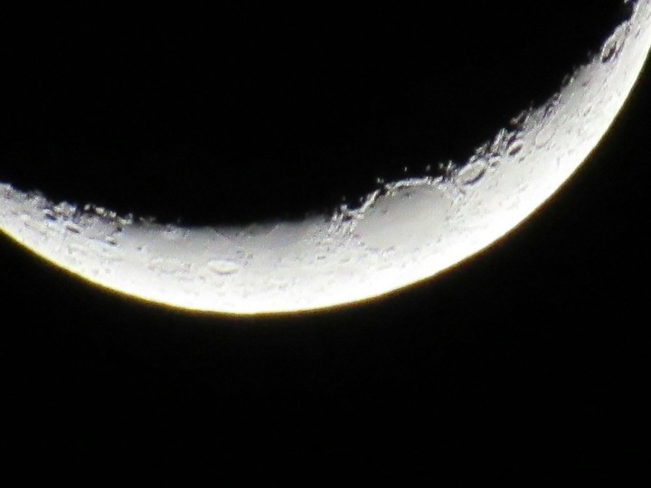 The Moon
