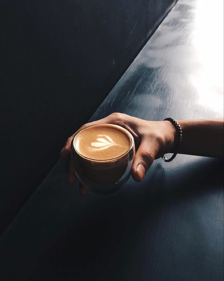 coffee