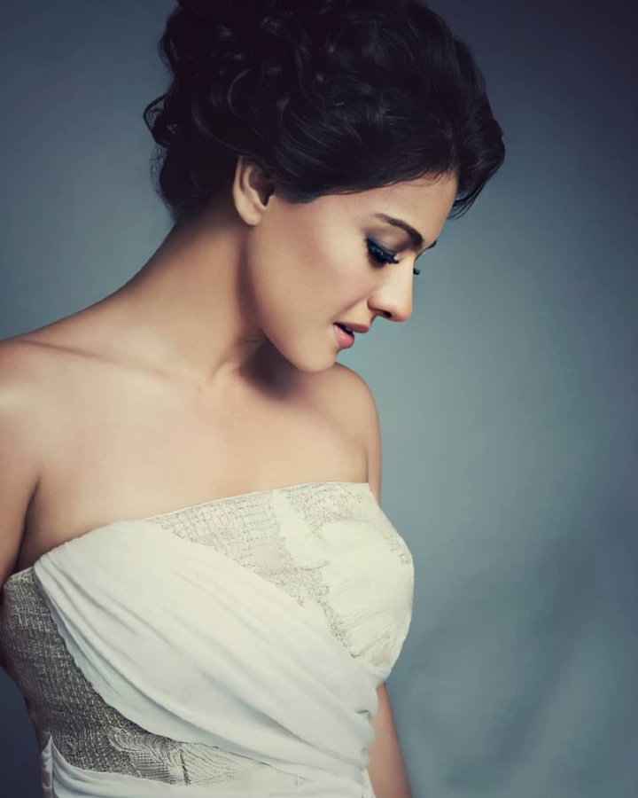 kajol