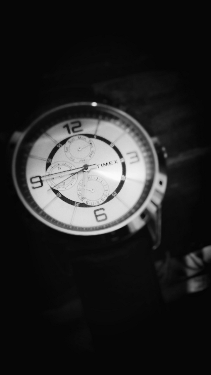 #tiempo