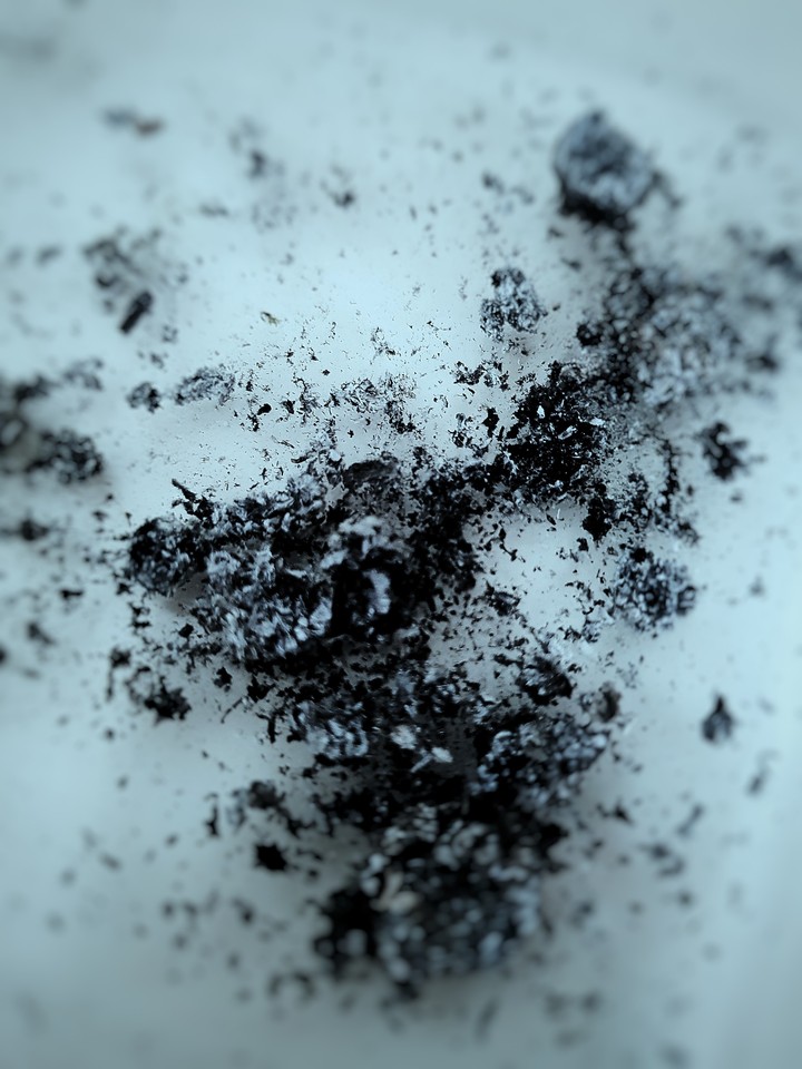 Ashes
